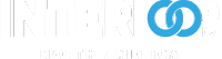 Interloop North America Logo-White-Letters