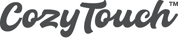 Cozy Touch Socks Logo