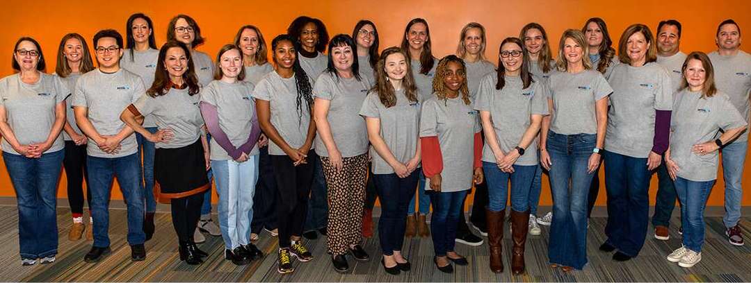 Agents of Positive Change