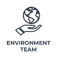 ILNA Environment Team Icon