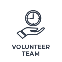 ILNA Volunteer Responsibility Team